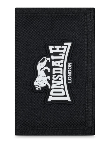 Lonsdale Wallet