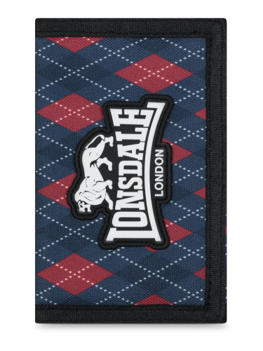 Lonsdale Wallet