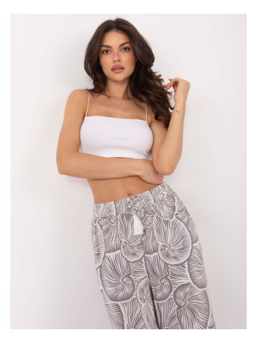 Pants-D73771M62237F-beige