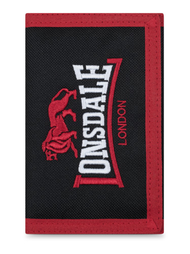 Lonsdale Wallet