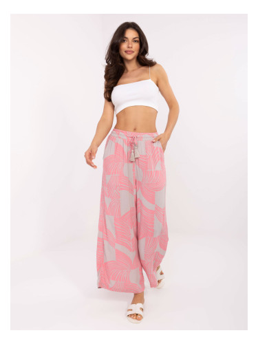 Pants-D73771M62237G-pink