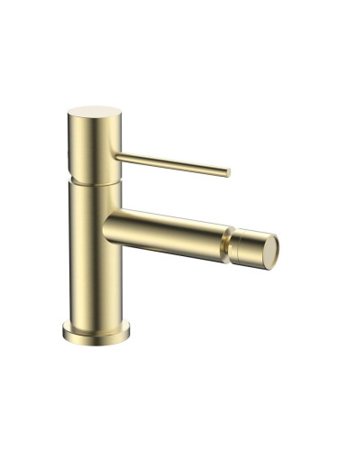 Смесител за биде B703C05-O ARTEMIS злато