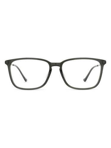 Gucci GG1609OA 003 56 - диоптрични очила, правоъгълна, дамски, сиви