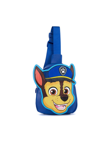 Раница Paw Patrol ACCCS-AW24-336PAW Тъмносин