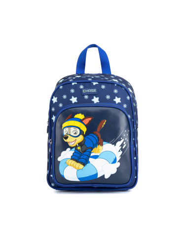 Раница Paw Patrol ACCCS-AW24-308PAW Тъмносин