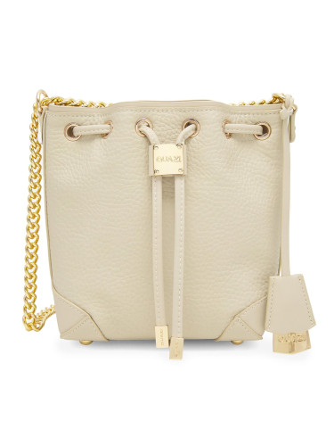 Дамска чанта QUAZI MQO-B-003-05 Бежов