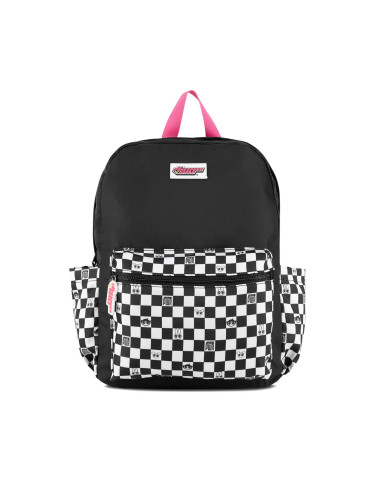 Раница Powerpuff Girls ACCCS-AW24-505PPG Черен