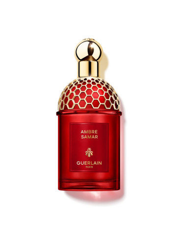 GUERLAIN Absolus Allegoria Ambre Samar парфюмна вода унисекс 125 мл.