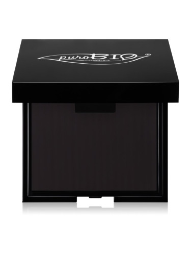 puroBIO Cosmetics Mini Magnetic Palette празна магнитна палитра за декоративна козметика мини 1 бр.