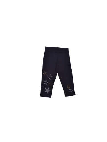 Детски клин със звезди