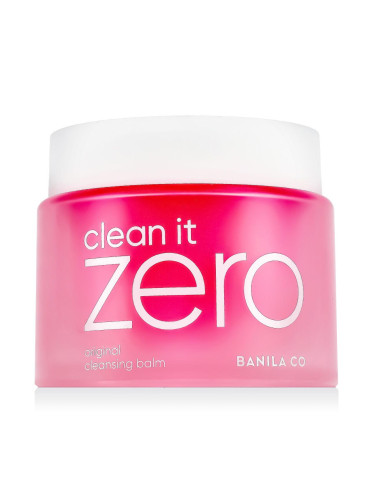 Banila Co Clean it Zero Original Cleansing Balm Почистващ крем 180 ml