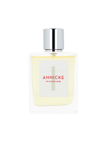 Eight & Bob Annicke 1 Eau de Parfum за жени 100 ml