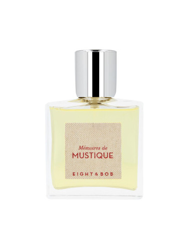 Eight & Bob Mémoires de Mustique Eau de Toilette 100 ml