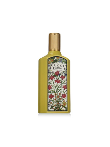 Gucci Flora Gorgeous Orchid Eau de Parfum за жени Зареждаем 100 ml