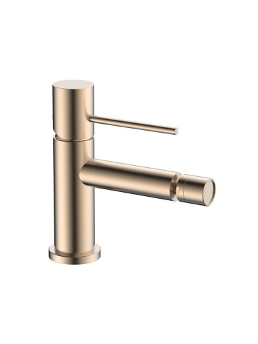 Смесител за биде B703C05-RG ARTEMIS розово злато