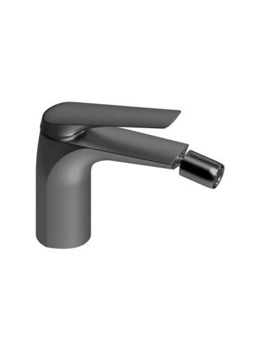 Смесител за биде B05005 Gun Metal LEA