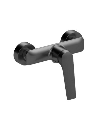 Смесител за душ SO05011 Gun Metal LEA