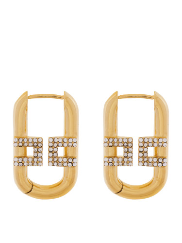 Обици Elisabetta Franchi OR-20A-52E2-V200 Златист