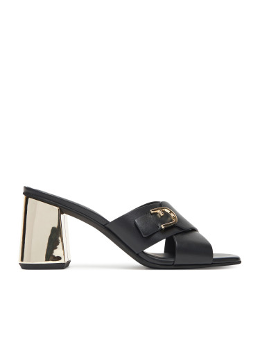 Чехли Furla Chic YJ41HIC A.0203 0455S Черен