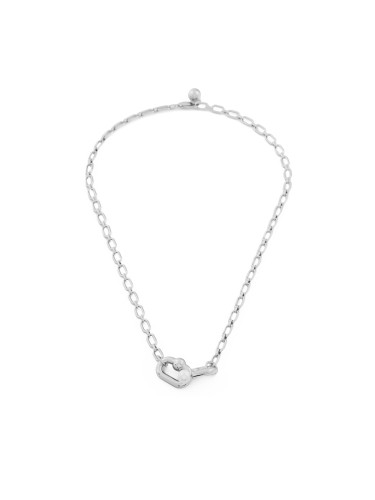 Колие Furla Mianuvola WJ00263 K22000 AR000 Сребрист