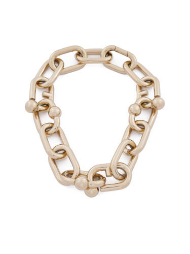 Колие Furla Mianuvola WJ00245 MT0000 OR000 Златист