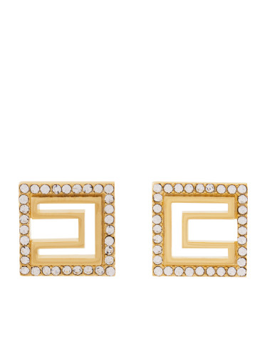 Обици Elisabetta Franchi OR-58A-52E2-V180 Златист