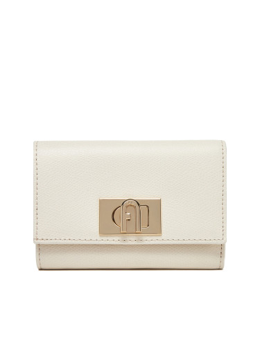 Портфейл Furla 1927 WP00225 ARE000 PNN00 Екрю