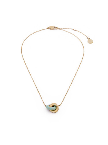 Колие Furla 1927 WJ00247 K22000 3881S Златист