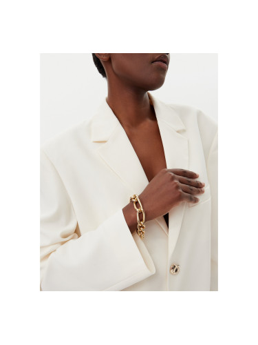 Гривна Patrizia Pepe 2J2536/M058 F130 Златист