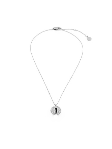 Колие Furla Flow WJ00252 K21000 1969S Сребрист