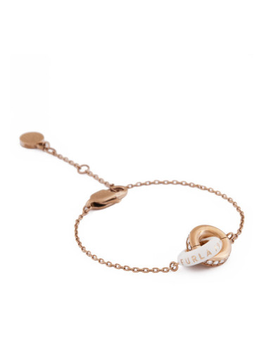 Furla Гривна 1927 WJ00248 K22000 3914S Розово злато