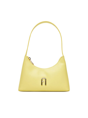 Furla Дамска чанта WB00863 AX0733 3684S Жълт