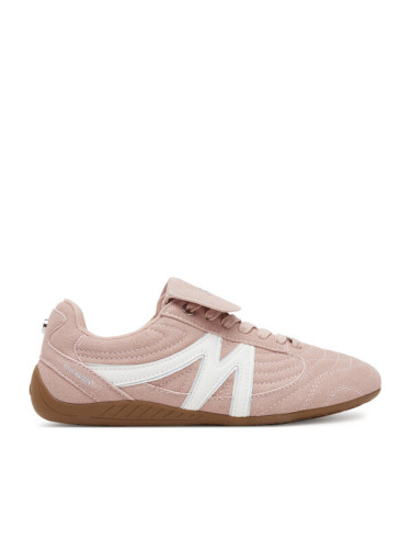 Steve Madden Сникърси Freekick-E SM19000136 Розов