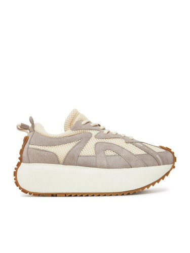 Inuikii Сникърси Maribella 30102-223 Сив