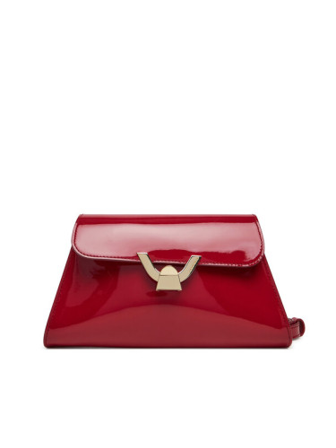 Coccinelle Дамска чанта E1 QTF 12 03 01 Бордо