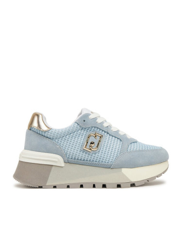 Liu Jo Сникърси Amazing 25 BA5049 PX027 Син