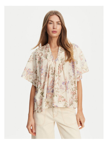 TWINSET Блуза 251TT2156 Цветен Relaxed Fit