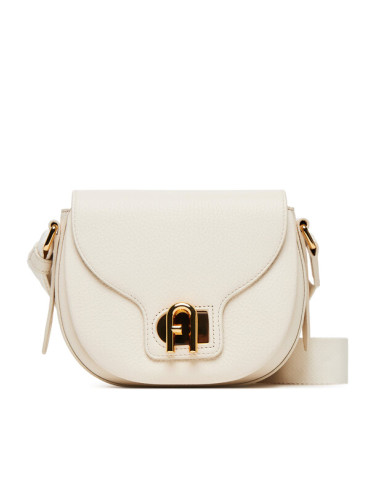 Furla Дамска чанта Lotus WB01491 BX0356 3762S Екрю