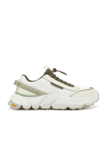 Weekend Max Mara Сникърси Albatro 2515761034650 Каки