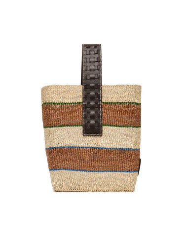 Weekend Max Mara Дамска чанта 2515511165650 Бежов