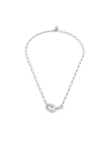 Furla Колие Mianuvola WJ00263 K22000 AR000 Сребрист