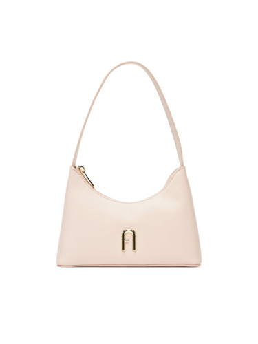 Furla Дамска чанта Diamante WB00863 AX0733 0496S Розов