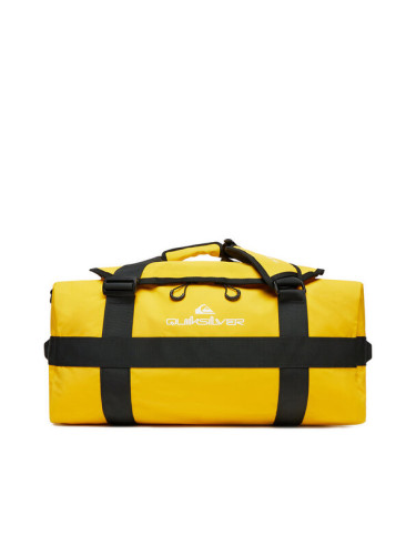 Quiksilver Сак QUIC-P-009-07 Жълт