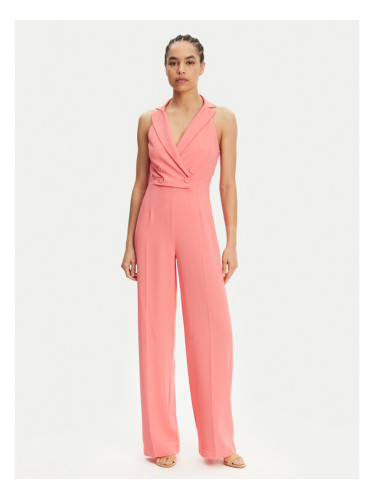 Patrizia Pepe Гащеризон 2T0077/A411-R854 Коралов Regular Fit