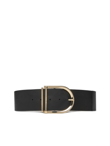 PINKO Дамски колан Cheyenne 60mm 20251 PLT01 A2LY Z99L Черен