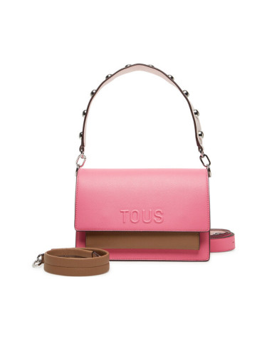 TOUS Дамска чанта Audree 2002202613 Розов