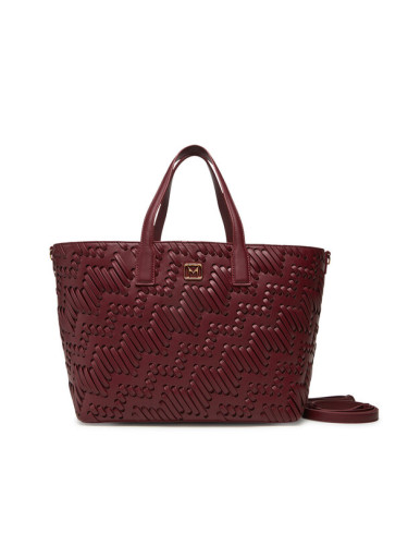 Marella Дамска чанта Ghinea 2513511037200 Бордо