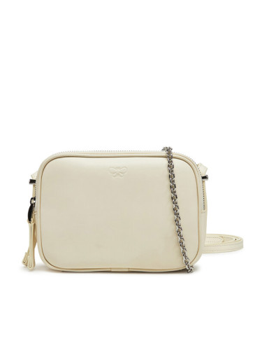 Weekend Max Mara Дамска чанта 2515511154650 Бял