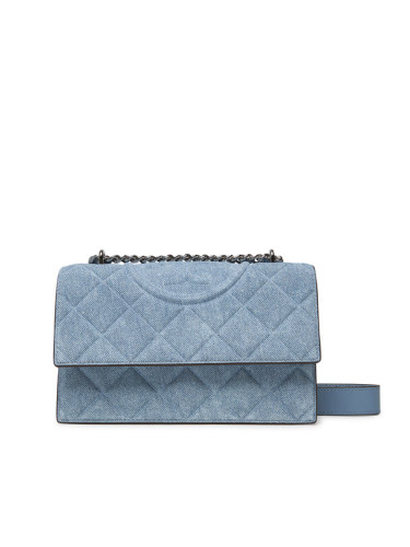 Tory Burch Дамска чанта 167750 Син