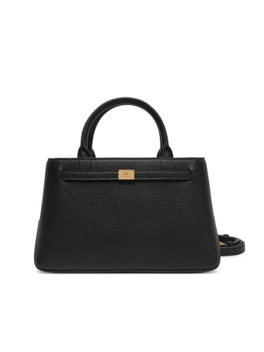 Elisabetta Franchi Дамска чанта BS02A51E2 110 Черен